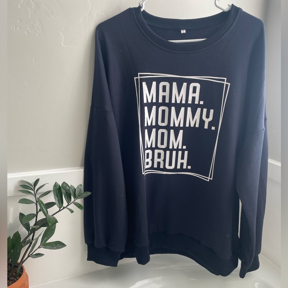 Mama